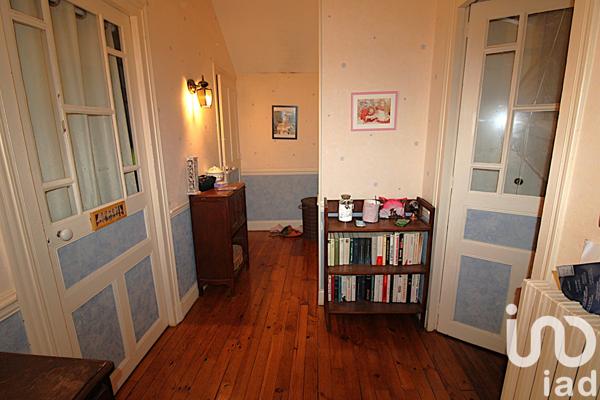 Maison à vendre 12 pièces 160 m² Bourganeuf