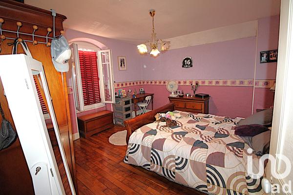 Maison à vendre 12 pièces 160 m² Bourganeuf