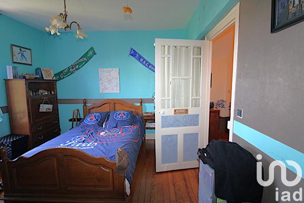 Maison à vendre 12 pièces 160 m² Bourganeuf