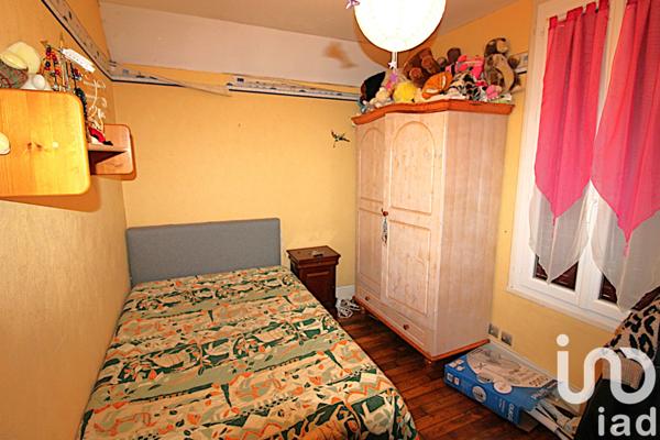 Maison à vendre 12 pièces 160 m² Bourganeuf