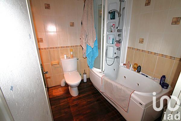 Maison à vendre 12 pièces 160 m² Bourganeuf