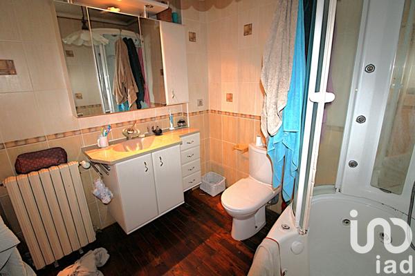 Maison à vendre 12 pièces 160 m² Bourganeuf