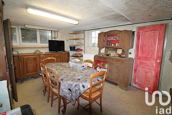 Maison à vendre 12 pièces 160 m² Bourganeuf