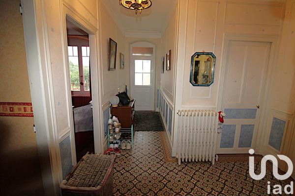 Maison à vendre 12 pièces 160 m² Bourganeuf