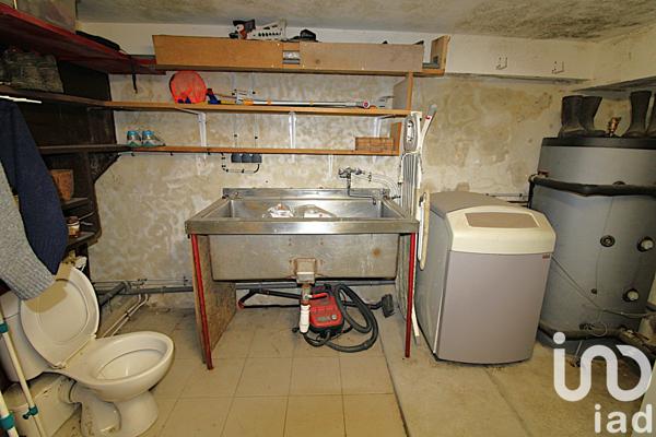 Maison à vendre 12 pièces 160 m² Bourganeuf