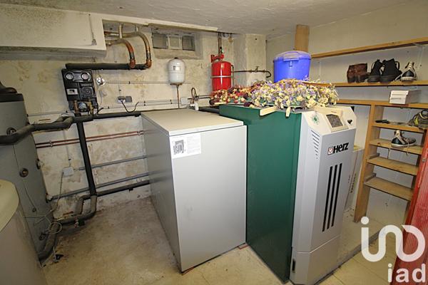 Maison à vendre 12 pièces 160 m² Bourganeuf