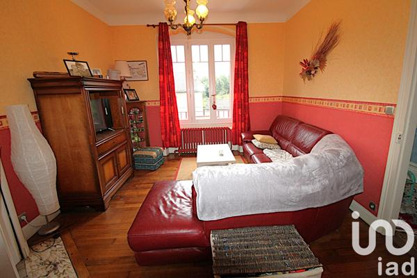 Maison à vendre 12 pièces 160 m² Bourganeuf