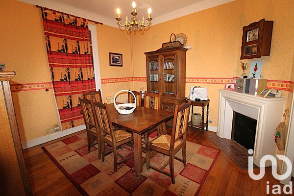 Maison à vendre 12 pièces 160 m² Bourganeuf