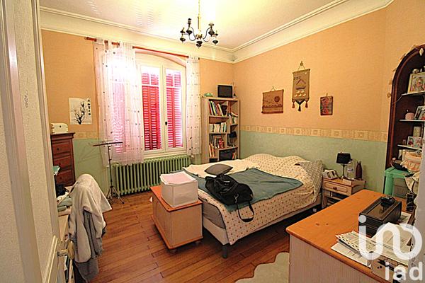 Maison à vendre 12 pièces 160 m² Bourganeuf