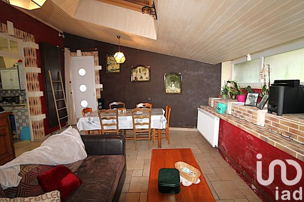 Maison à vendre 12 pièces 160 m² Bourganeuf