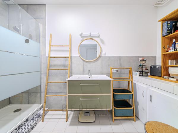 Montpellier (34000) Demeure de charme 360m² avec activité de chambres d’hôtes