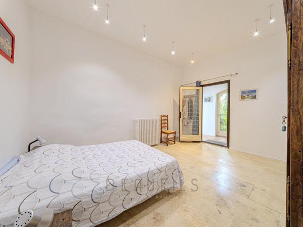 Montpellier (34000) Demeure de charme 360m² avec activité de chambres d’hôtes