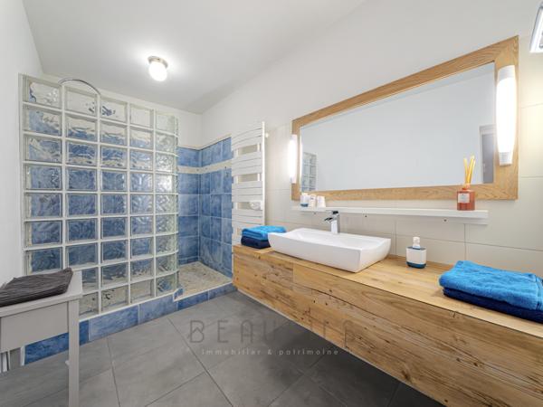 Montpellier (34000) Demeure de charme 360m² avec activité de chambres d’hôtes