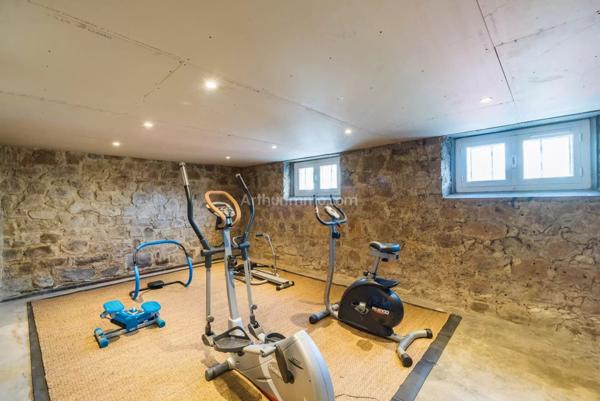 Vente Maison 7 pièces 120 m2 à Guingamp