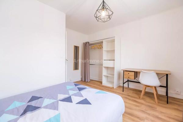 Vente Maison 7 pièces 120 m2 à Guingamp