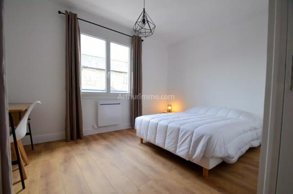 Vente Maison 7 pièces 120 m2 à Guingamp