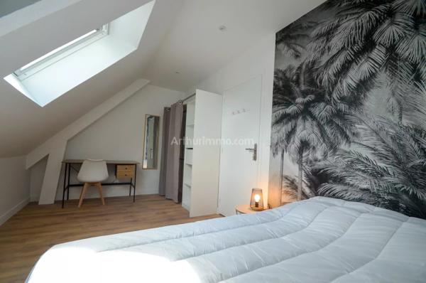 Vente Maison 7 pièces 120 m2 à Guingamp