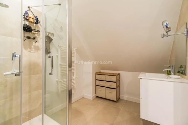 Vente Maison 7 pièces 120 m2 à Guingamp