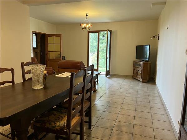 Maison à vendre |  Huriel |  7 pièces | 180 m²