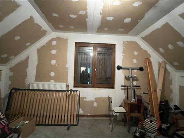 Maison à vendre |  Huriel |  7 pièces | 180 m²