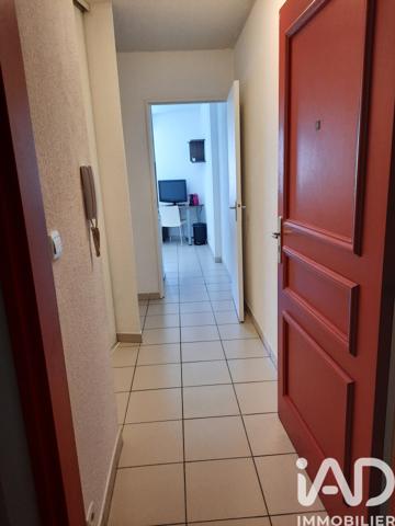 Studio à vendre 23,87 m² Toulon