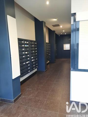 Studio à vendre 23,87 m² Toulon