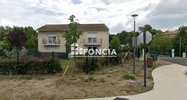 À vendre Appartement 2 pièces 43.09 m² - Martignas-sur-jalle 33127