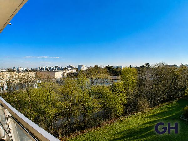 T3 de 81 m² - BALCON - FORT POTENTIEL