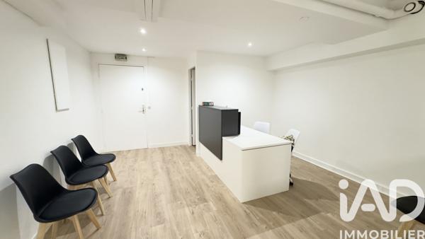 Murs commerciaux  à vendre 154 m² Melun