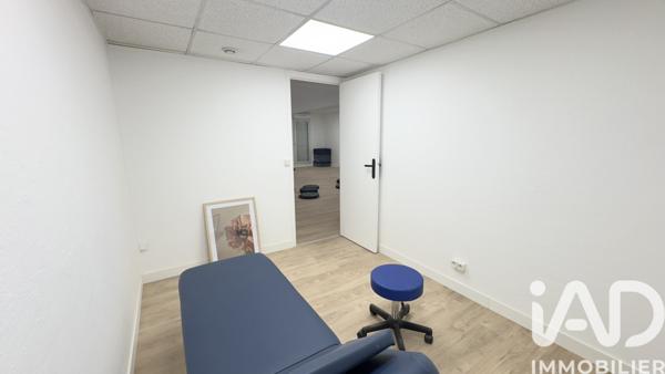 Murs commerciaux  à vendre 154 m² Melun