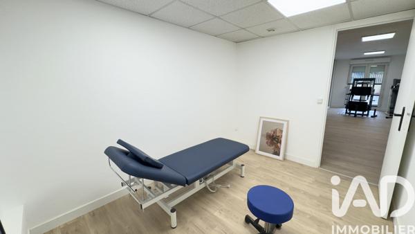 Murs commerciaux  à vendre 154 m² Melun