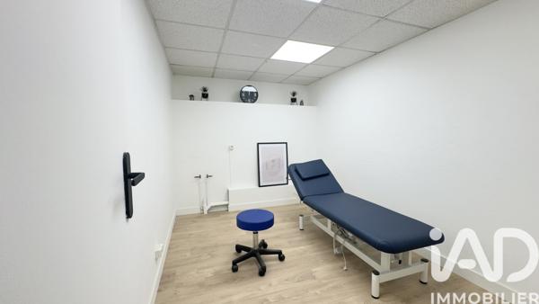 Murs commerciaux  à vendre 154 m² Melun