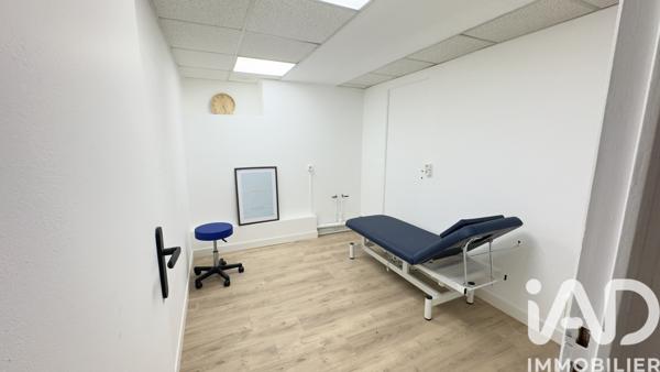 Murs commerciaux  à vendre 154 m² Melun