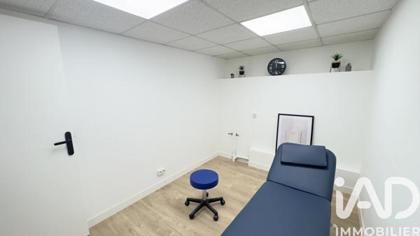 Murs commerciaux  à vendre 154 m² Melun