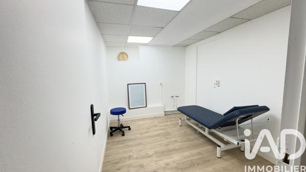 Murs commerciaux  à vendre 154 m² Melun