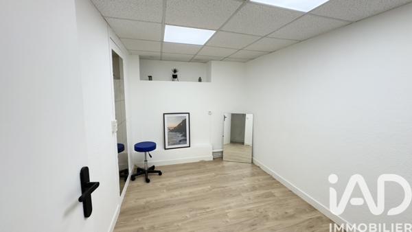 Murs commerciaux  à vendre 154 m² Melun