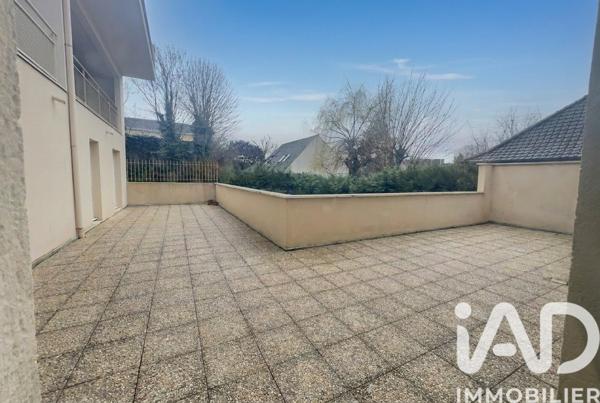Murs commerciaux  à vendre 154 m² Melun