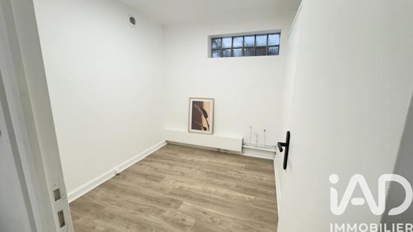 Murs commerciaux  à vendre 154 m² Melun