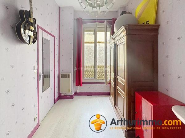 Vente Fonds de commerce 5 pièces 60 m2 à Reims