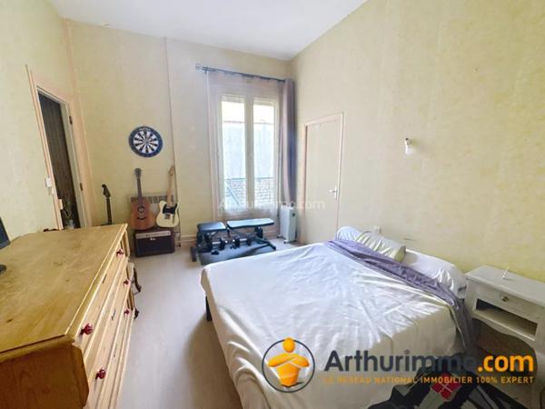 Vente Fonds de commerce 5 pièces 60 m2 à Reims