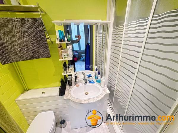 Vente Fonds de commerce 5 pièces 60 m2 à Reims