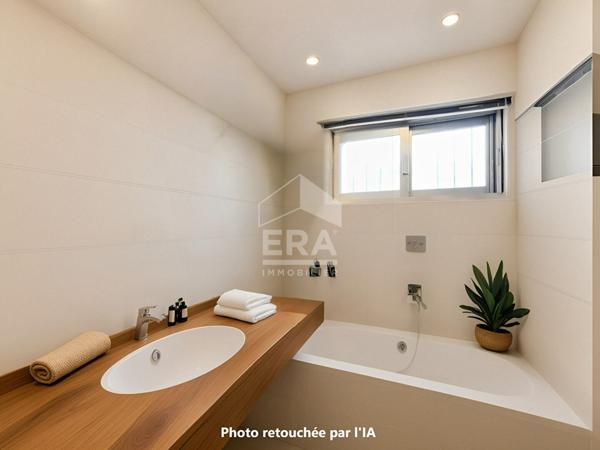 APPARTEMENT 3 PIECES CANNES CENTRE AVEC VUE MER