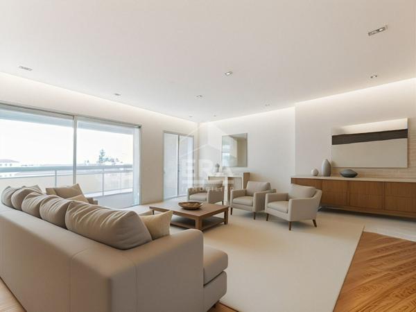 APPARTEMENT 3 PIECES CANNES CENTRE AVEC VUE MER