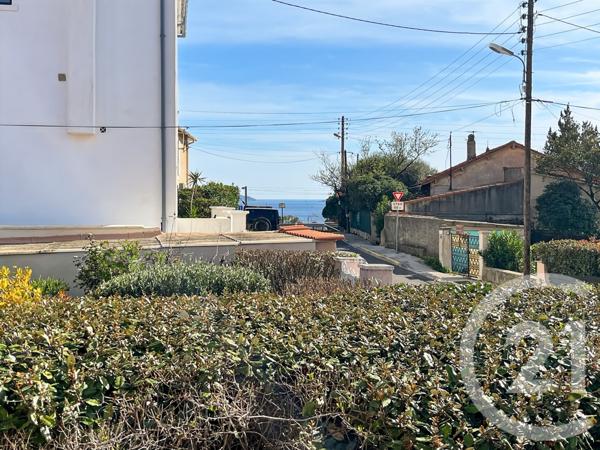 Appartement T3 à vendre  3 pièces - 100 m2 BANDOL - 83