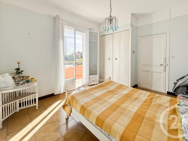 Appartement T3 à vendre  3 pièces - 100 m2 BANDOL - 83