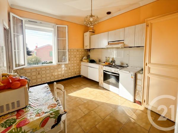 Appartement T3 à vendre  3 pièces - 100 m2 BANDOL - 83