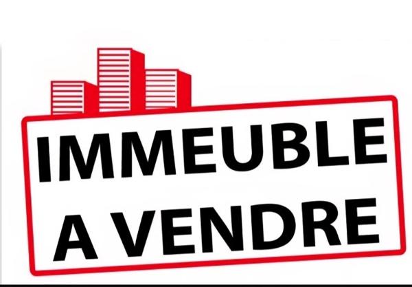 Spécial Investisseur - immeuble en excellent état - loué