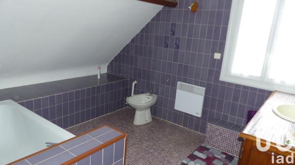 House for sale 6 rooms 135 m² Herrère