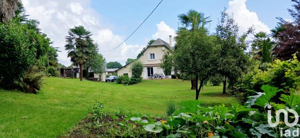 House for sale 6 rooms 135 m² Herrère