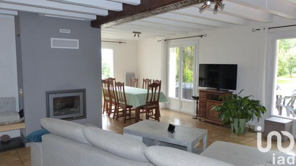 House for sale 6 rooms 135 m² Herrère